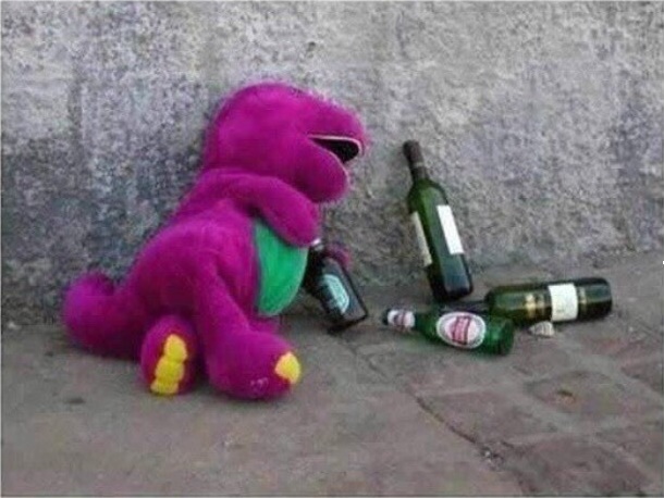 Barney Solana