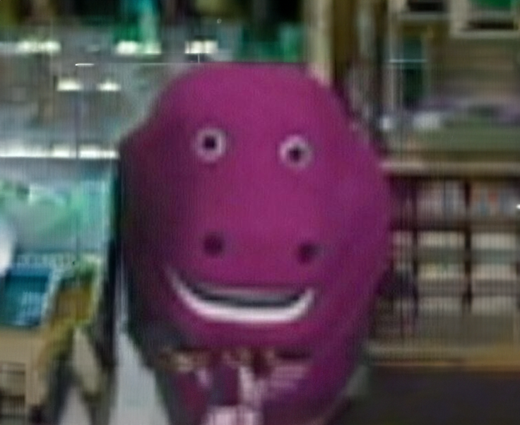 $BARNEY